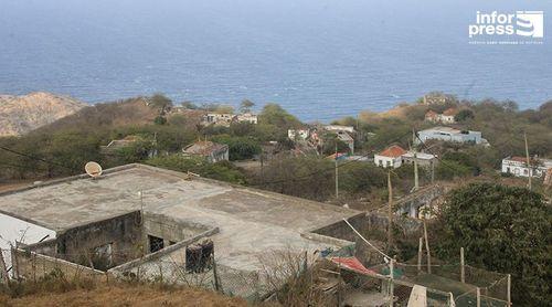 Brava: Moradores de Santa Bárbara denunciam péssimo estado da estrada e apelam à intervenção urgente das autoridades