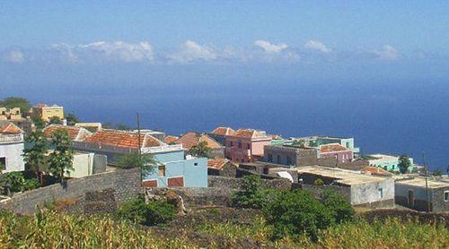 Santa Catarina do Fogo: Mercado de trabalho e condições de vida são principais desafios - INE