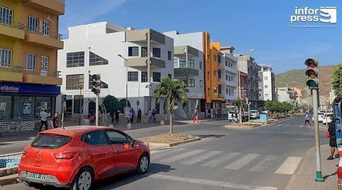 Câmara Municipal de Santa Catarina inicia projectos na área da saúde e protecção da família para ampliar atendimento aos munícipes