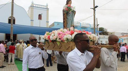 Boa Vista: Fé, unidade e homenagens marcam celebrações de Santa Isabel