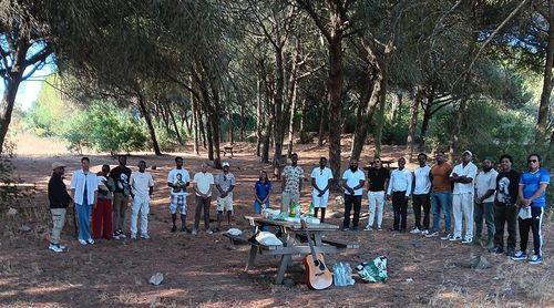 Independência/50 Anos: Comunidade santa-cruzense em Portugal celebra efeméride com actividades socioculturais 