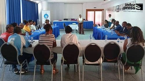 Santo Antão: Agentes comunitários e sanitários concluem formação sobre a saúde sexual e reprodutiva