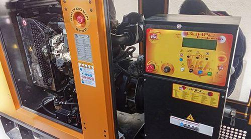 Santo Antão: Instalação de grupo gerador reforça fiabilidade da energia em Figueiras