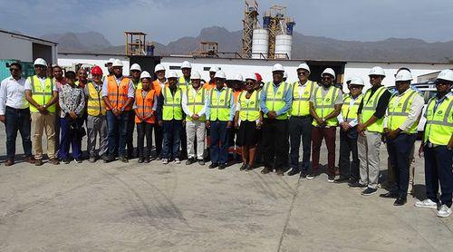 Santo Antão: Acordo de financiamento para construção do aeroporto adiado para Fevereiro