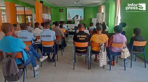 Santo Antão: ICCA reforça combate à violência sexual infantil com plano de acção nos três municípios