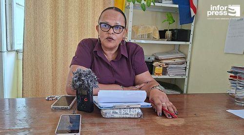 Santo Antão: PAICV denuncia "abandono total" da Ribeira Grande e acusa Governo e autarquia de inacção