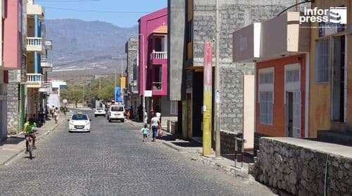 Santo Antão: ICCA assinala Dia Internacional da Criança com marcha no Porto Novo