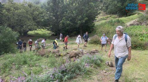 Santo Antão/Turismo: Site estrangeiro destaca esta ilha como a mais bonita de Cabo Verde