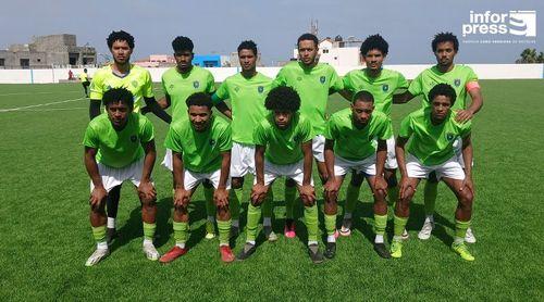 Futebol/Santo Antão Norte: Santo Crucifixo entra a vencer (2-0) no campeonato ante Foguetões