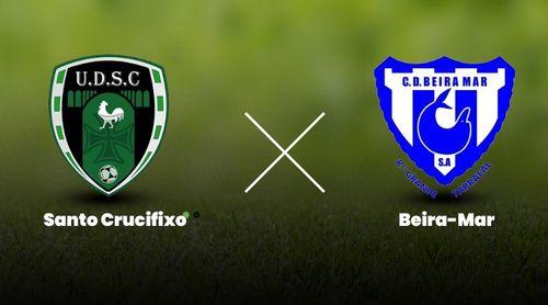 Futebol/Santo Antão Norte: Santo Crucifixo e Beira-Mar abrem a segunda jornada do campeonato regional