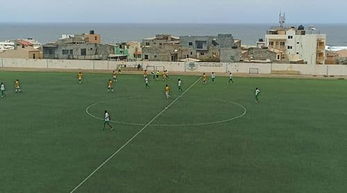 Futebol/Santo Antão Norte: Solpontense complica a luta pelo título ao empatar com Beira Mar