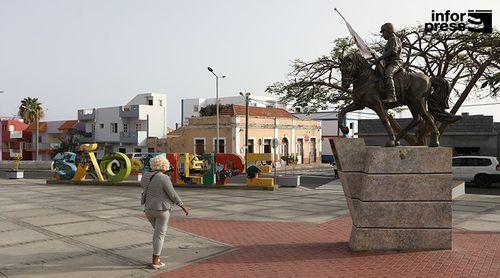 Fogo : São Filipe accueille la neuvième édition de la deuxième édition de la Grande Foire du Livre du Cabo Verde