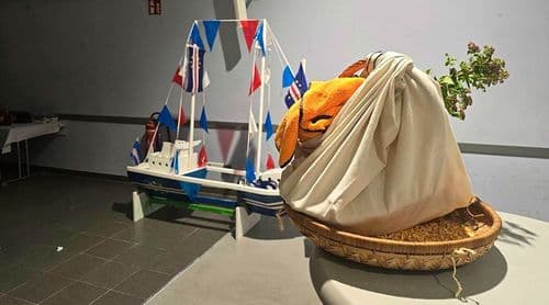 São João: Celebrações no Norte do Luxemburgo foi um sucesso – actor