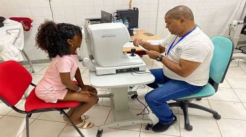 São Nicolau: Missão Bata Branca pretende aproximar população dos cuidados de saúde