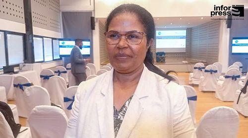 Representante da FiTI destaca compromisso dos países africanos com a transparência e sustentabilidade das pescas