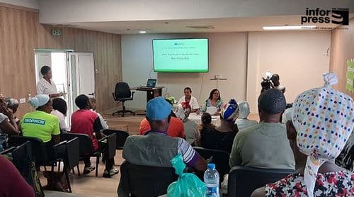 Santa Catarina: Delegacia de Saúde promove encontro para reforçar apoio às famílias de pessoas com doença mental