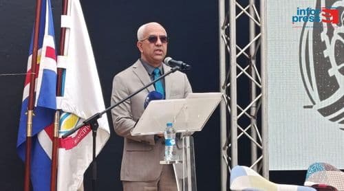 Ilha do Sal: Governo quer convergência entre cultura e turismo para enriquecer experiência dos visitantes