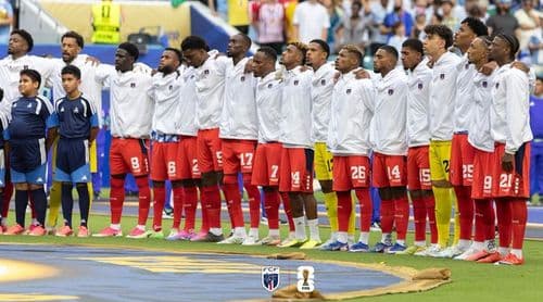 Participação no Mundial de futebol abre portas a negócios de milhares de dólares para Cabo Verde - CCS