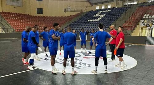 Futsal/Coupe des Nations: le Cabo Verde s’incline face au Japon et manque le podium