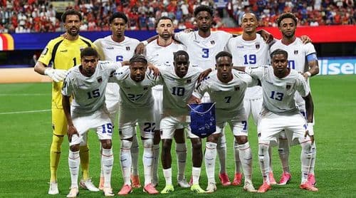Qualificação CAN’2027: Cabo Verde perde no Mali (1-3) em jogo de estreia do grupo K