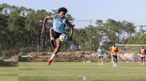 Mundial2026: Selecção intensifica preparação para amigável com a Sérvia com reforço de jogadores-chave