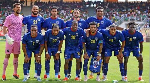 Futebol: Cabo Verde empata com Geórgia (1-1) e sai invicto dos três jogos particulares