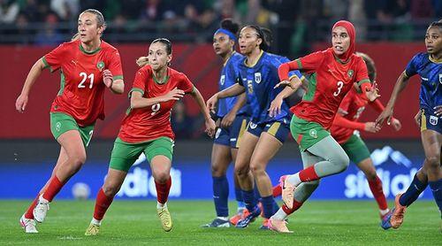 Futebol Feminino: Comunidade desportiva surpreendida e indignada com secretismo no amistoso da selecção em Marrocos