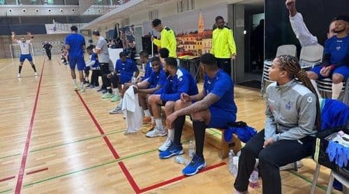 Andebol/Mundial: Seleccionador destaca motivação e colectivo para atingir a melhor classificação