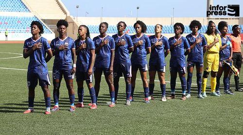 Football féminin: la CAF reporte la CAN 2026 à juillet/août