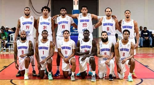 Basquetebol: Seleccionador anuncia até 20 de Agosto convocados para a quarta janela de qualificação ao mundial