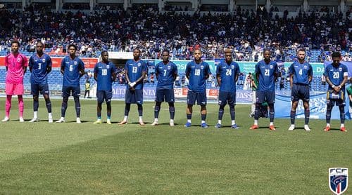 Mundial2026: Cabo Verde estreia-se assente na diáspora após 48 anos de atividade