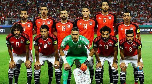 Futebol: Egipto é adversária de Cabo Verde na disputa do terceiro lugar da ALAIN Internacional Cup’2025