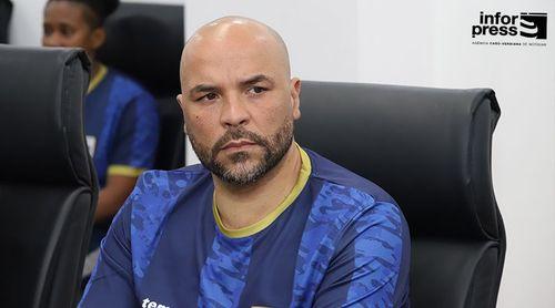 Futsal: Selecção parte hoje para Marrocos para participar em torneio triangular