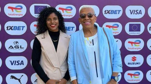 Selecção feminina “motivada como sempre” após sorteio do CAN/2026 – Seleccionadora Silvéria Nédio