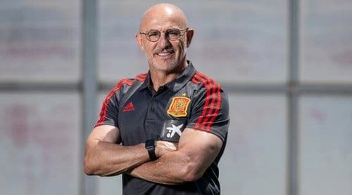 Mundial2026: Seleccionador espanhol antevê jogo difícil e diz que Cabo Verde vai surpreender