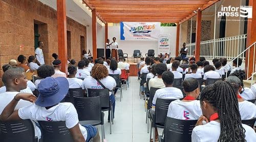 Santa Catarina: Semana da Juventude reforça participação dos jovens no desenvolvimento do município