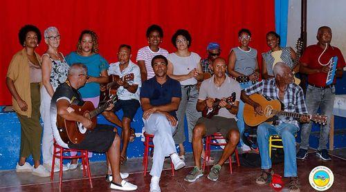 Boa Vista: Semana da Morna 2025 aposta na transmissão cultural e vê na morna um potencial turístico