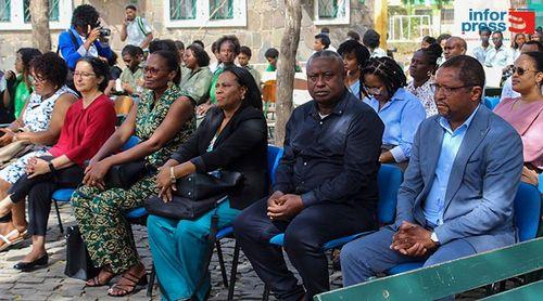 Escola Cesaltina Ramos promove Semana da Via Técnica para orientar alunos do 9.º ano