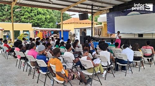 Tarrafal: Semana da Juventude aposta no reforço da participação dos jovens na vida pública municipal