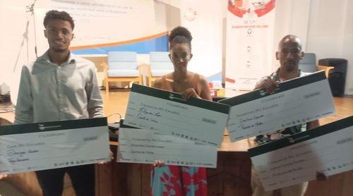 Fogo: Quinta da Vinha vence concurso “Sementes de Ideias” com projecto enoturístico inovador