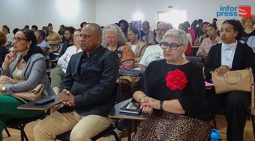 Especialista acredita que Cabo Verde tem dado “passos excepcionais” rumo à educação inclusiva