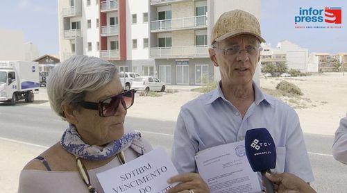 Boa Vista: Grupo de empresários pede impugnação das eleições para o conselho de administração da SDTIBM  