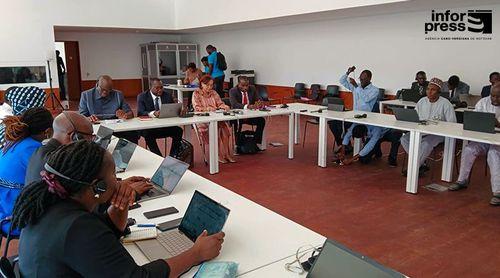 CEDEAO: Cabo Verde reitera compromisso com harmonização regional e promoção da cultura da qualidade (c/áudio)
