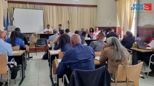 São Vicente: PAICV e UCID fazem apreciação negativa das contas de gerência da câmara, MpD destaca “boa gestão”