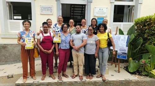 São Nicolau: Responsável do ICIEG apela ao envolvimento de todos na prevenção do suicídio