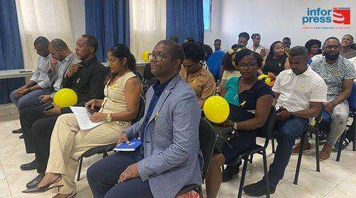 Polícia Judiciária defende papel fundamental da instituição na prevenção do suicídio 
