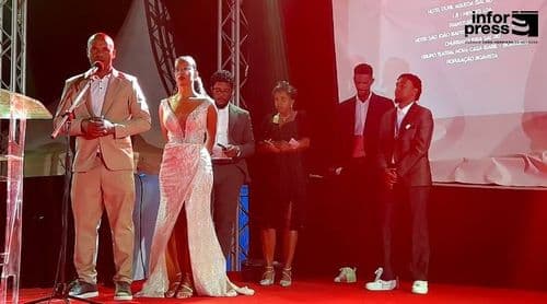 Ilha do Sal: Sétima edição da Gala Dja D´Sal Awards reconhece entidades e pessoas que se destacaram em 2024