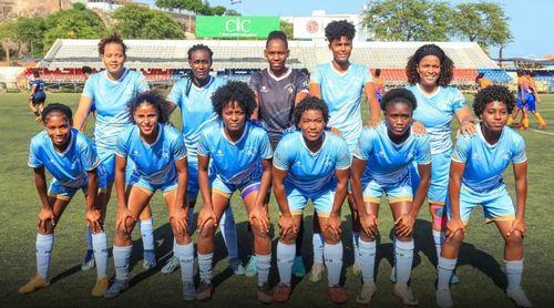 Futebol Feminino: Seven Stars conquista quinto título consecutivo em Santiago Sul