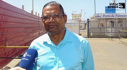 Ilha do Sal: Siacsa encontra diálogo na Enapor, mas alerta para precariedade e baixos salários no sector público