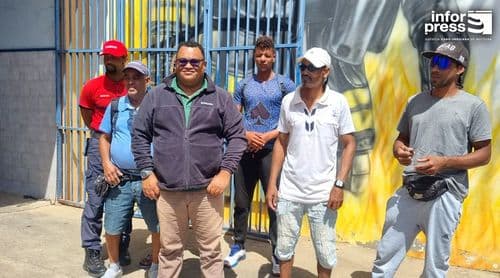 São Vicente: Siacsa acusa Augusto Neves de ser “presidente ausente” e de criar conflitos entre trabalhadores e sindicatos